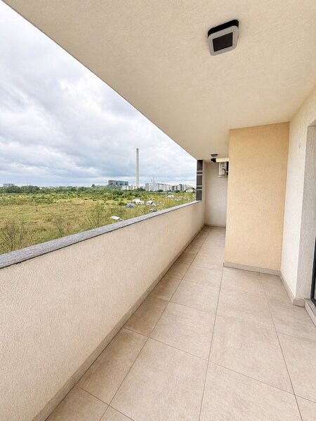 Sector 4 apartament 2 camere prima inchiriere