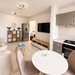Sector 4 apartament 2 camere prima inchiriere